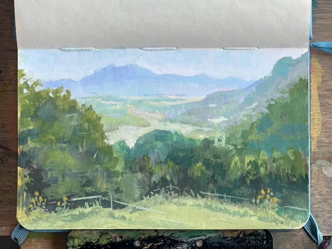 Post 7 by CUP EASELS on Instagram (carousel)