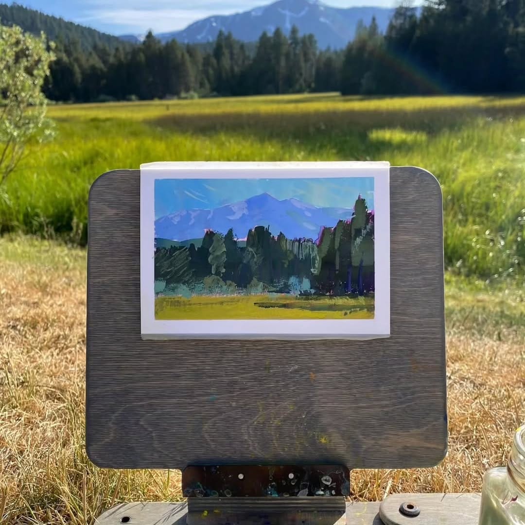 Post 4 by CUP EASELS on Instagram (image)