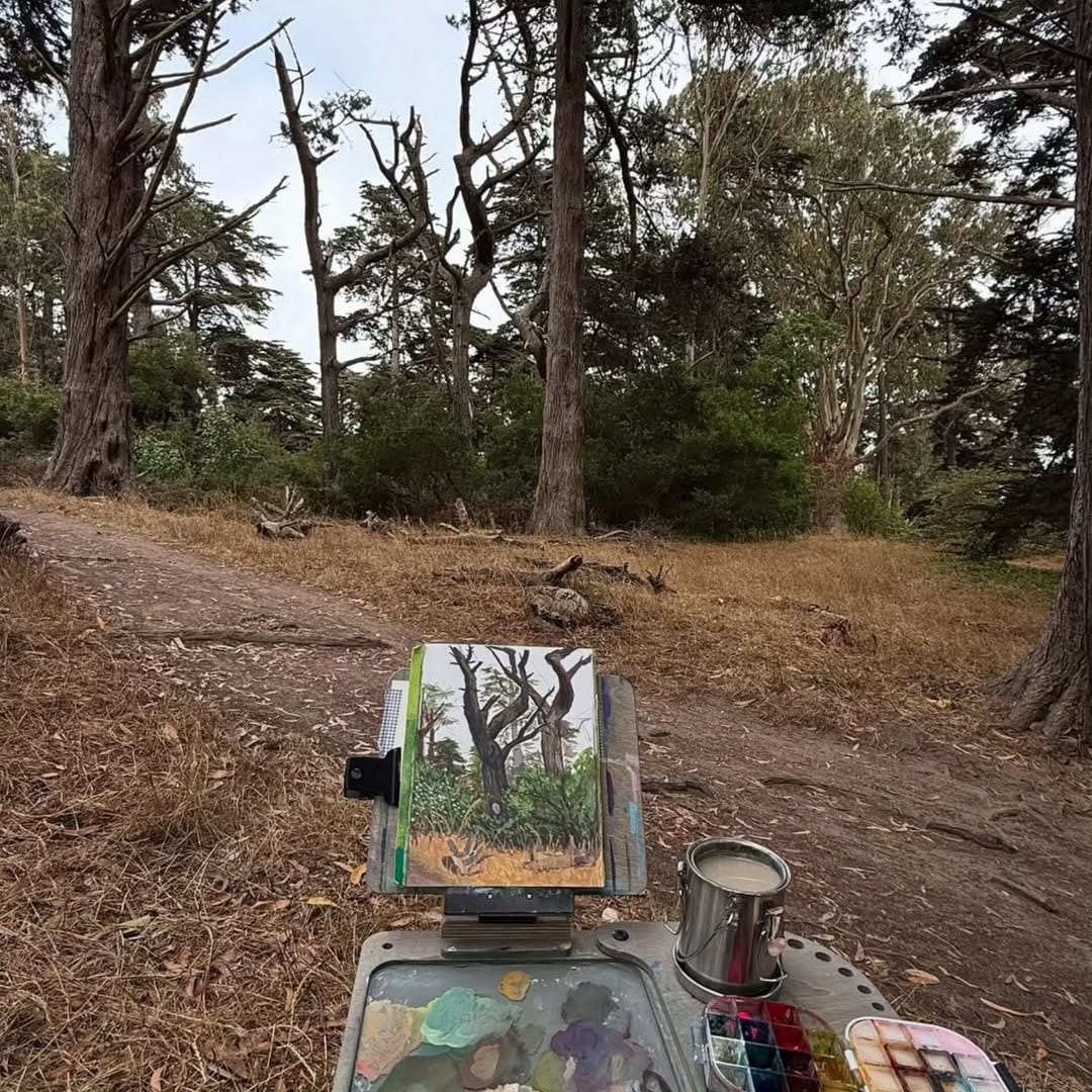 Post 10 by CUP EASELS on Instagram (carousel)