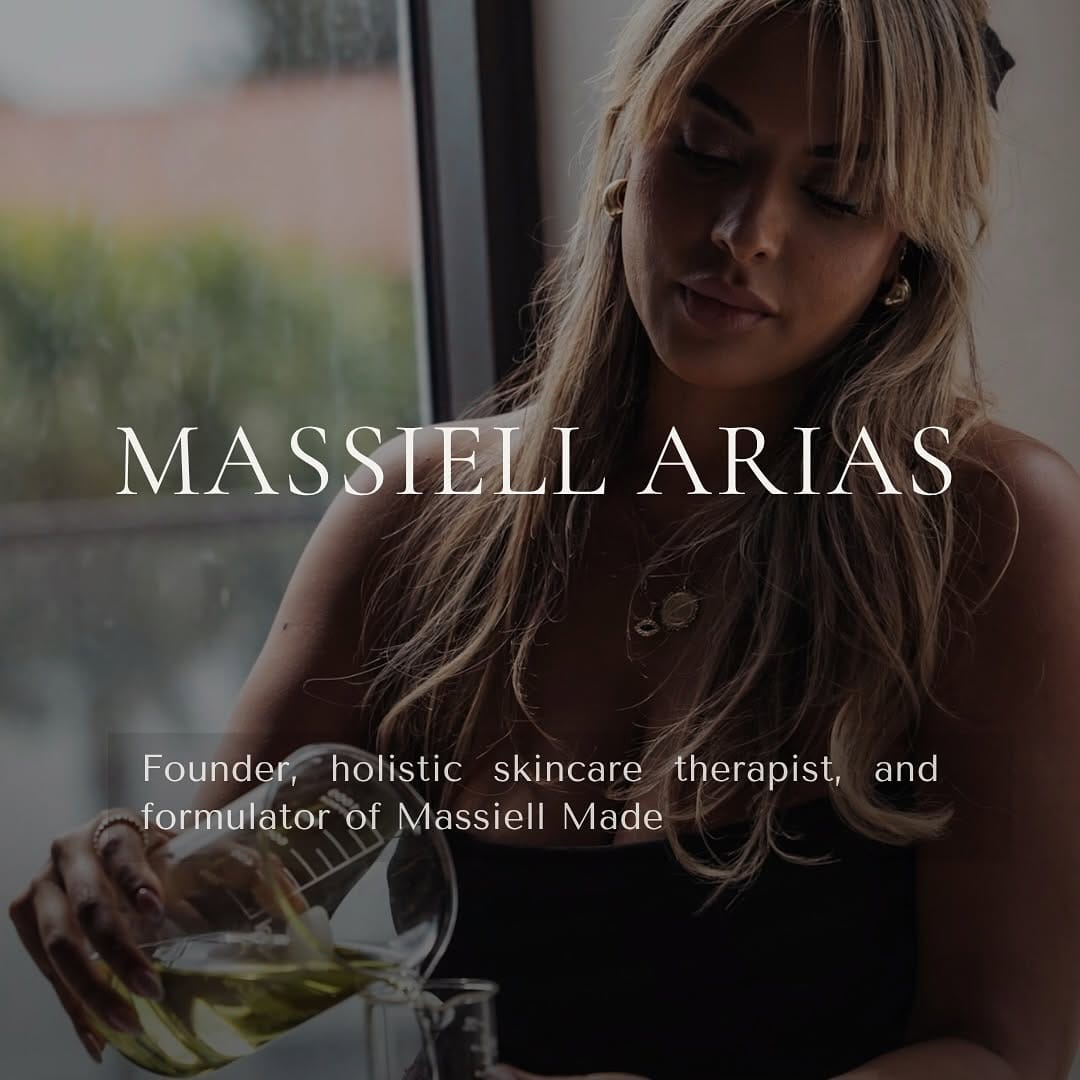 Post 10 by Massiell Made on Instagram (carousel)