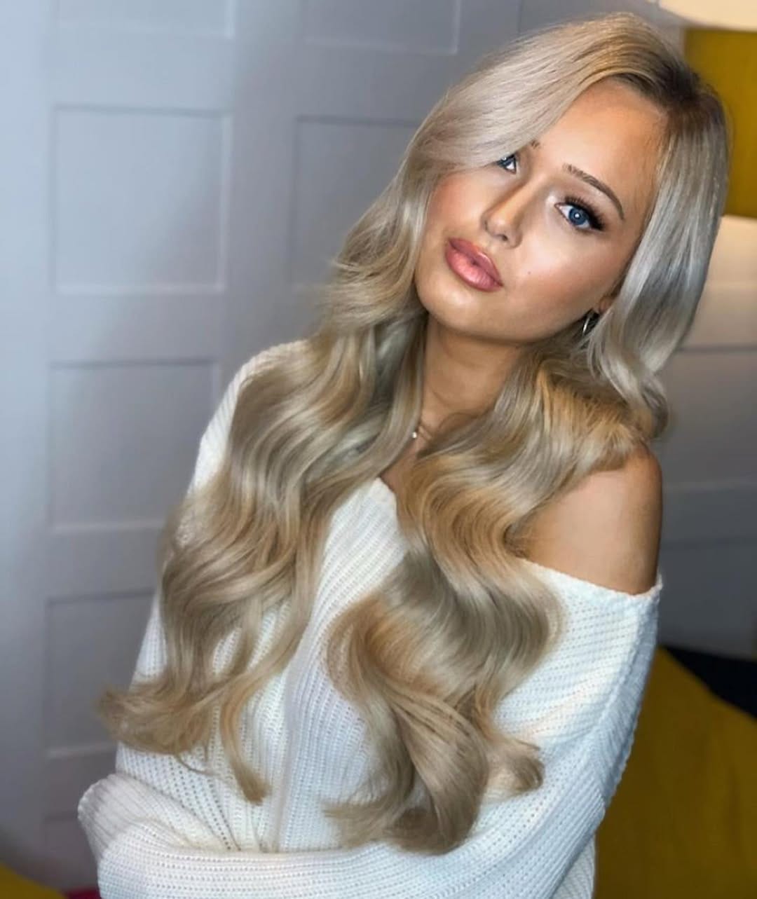 Post 4 by Minxy Hair Extensions on Instagram (carousel)