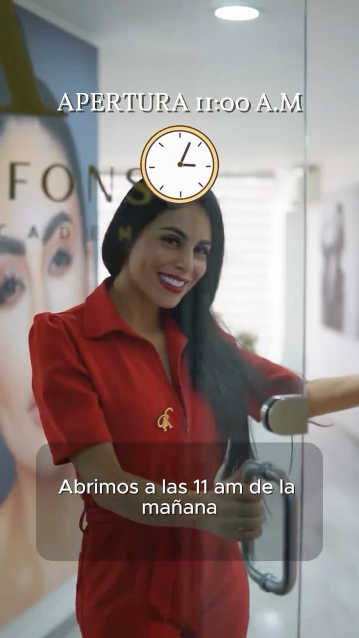 Post 10 by PAOLA ALFONSO | MASTER PMU INTERNACIONAL on Instagram (video)