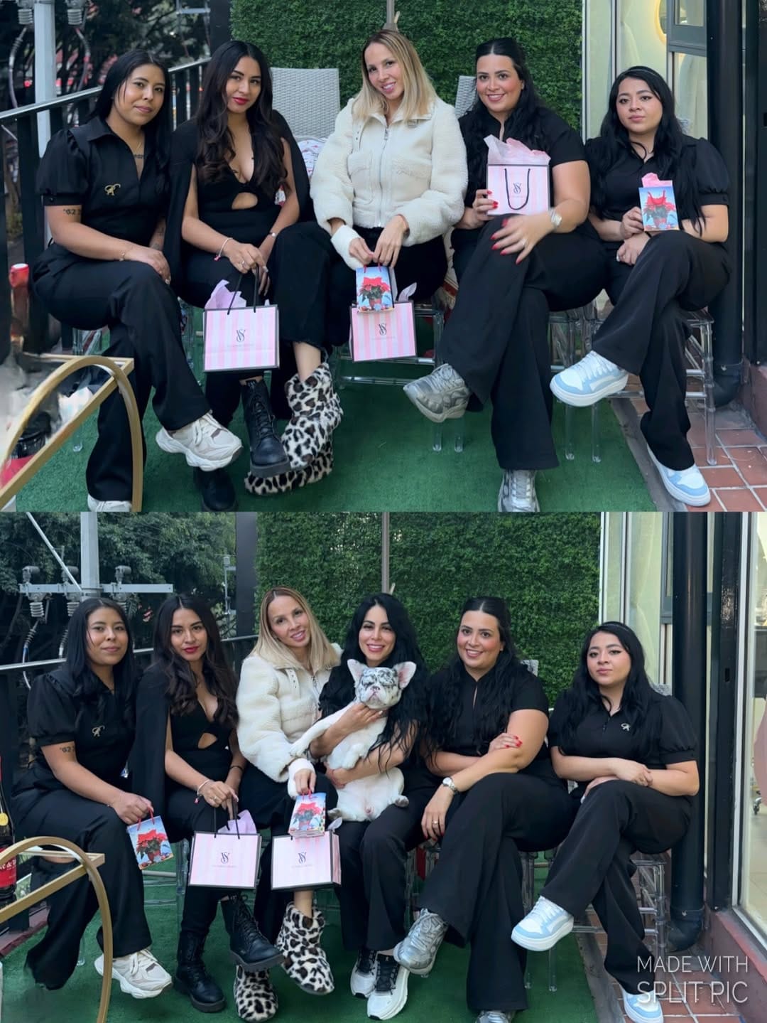 Post 3 by PAOLA ALFONSO | MASTER PMU INTERNACIONAL on Instagram (carousel)