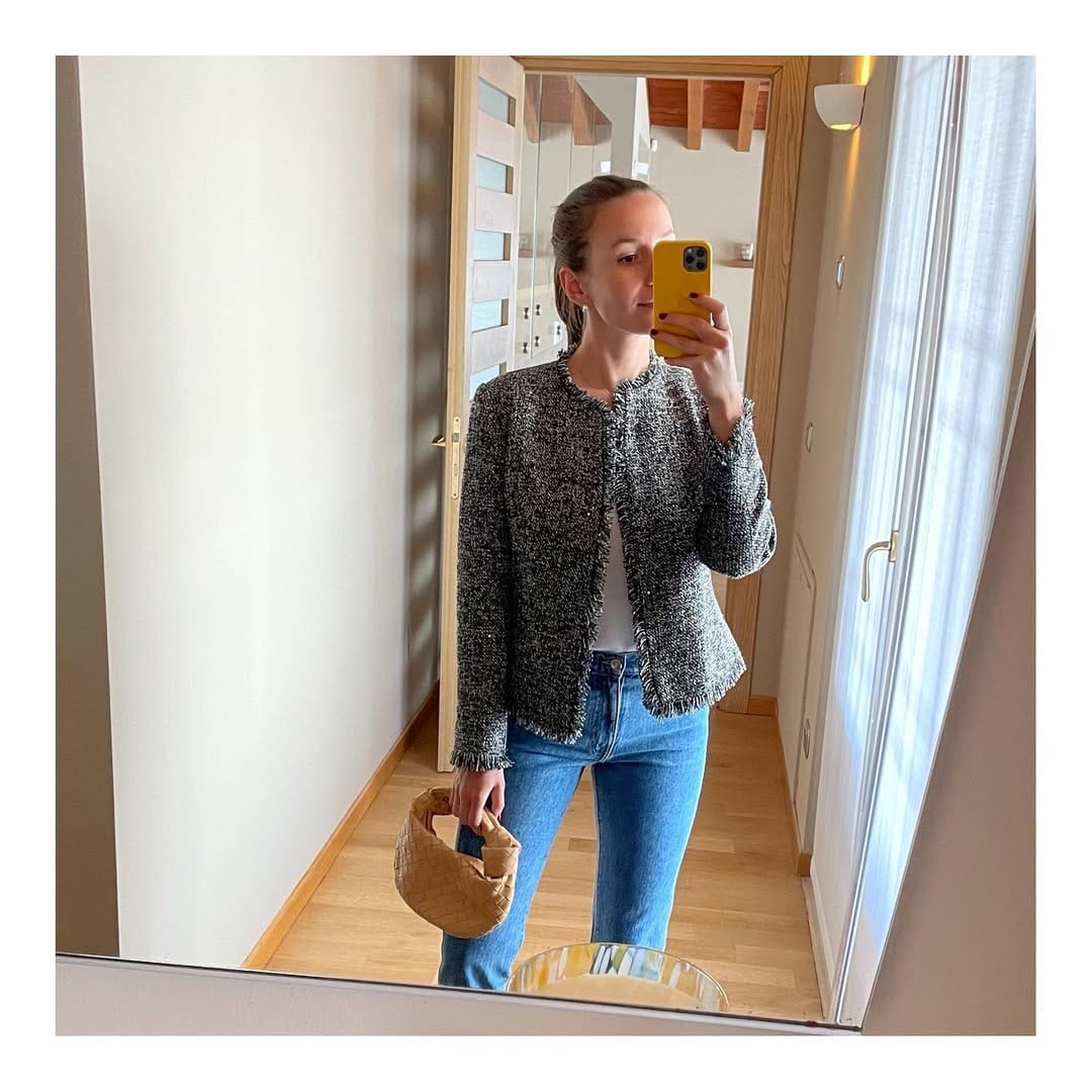 Post 9 by GERMAIN sur-mesure on Instagram (carousel)