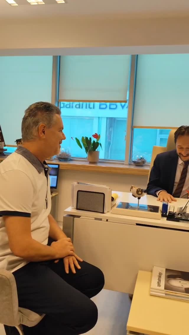 Post 8 by Happy Eyes on Instagram (video)