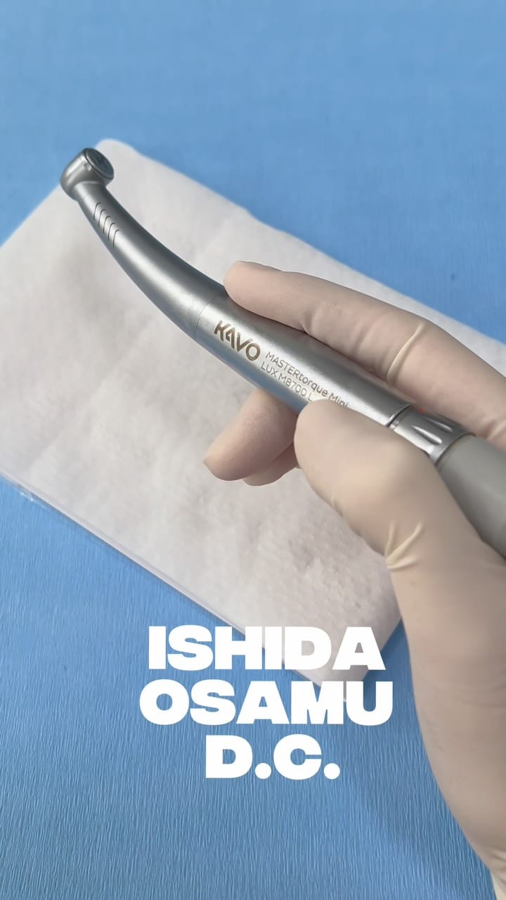 Post 6 by 石田おさむ歯科医院/矯正/ ｲﾝﾌﾟﾗﾝﾄ /歯周病/ ｾﾗﾐｯｸ on Instagram (video)