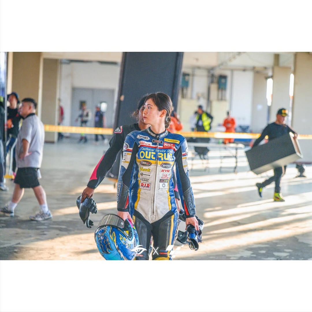 Post 3 by Miu Nakahara/中原美海  #81 on Instagram (carousel)