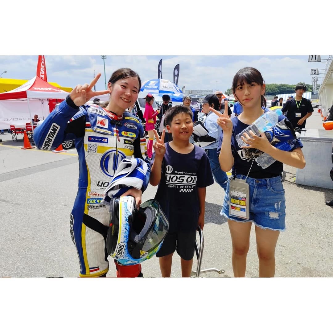 Post 9 by Miu Nakahara/中原美海  #81 on Instagram (carousel)