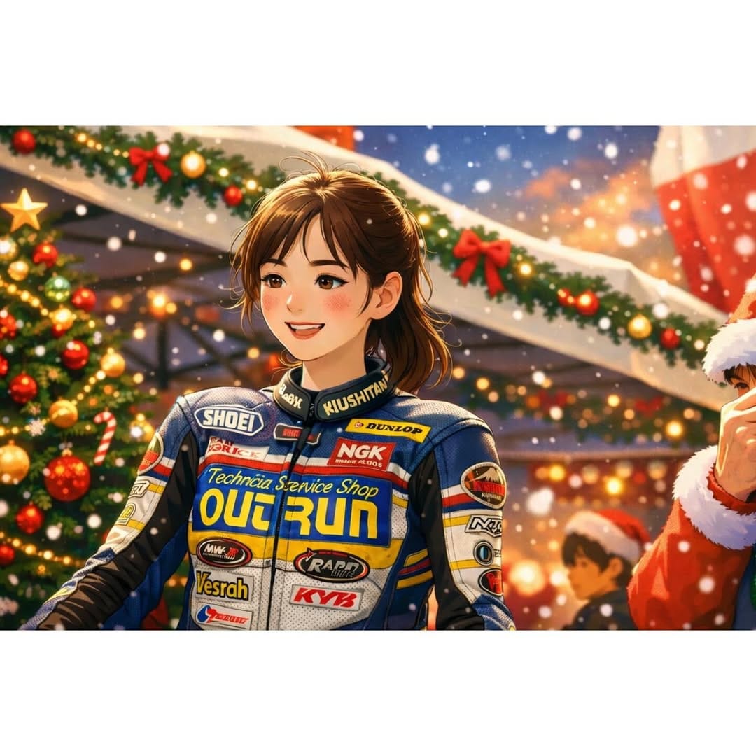Post 2 by Miu Nakahara/中原美海  #81 on Instagram (image)