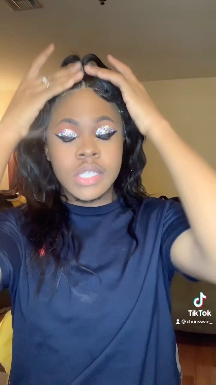 Post 1 by Cam Ready Cosmetx on Instagram (video)