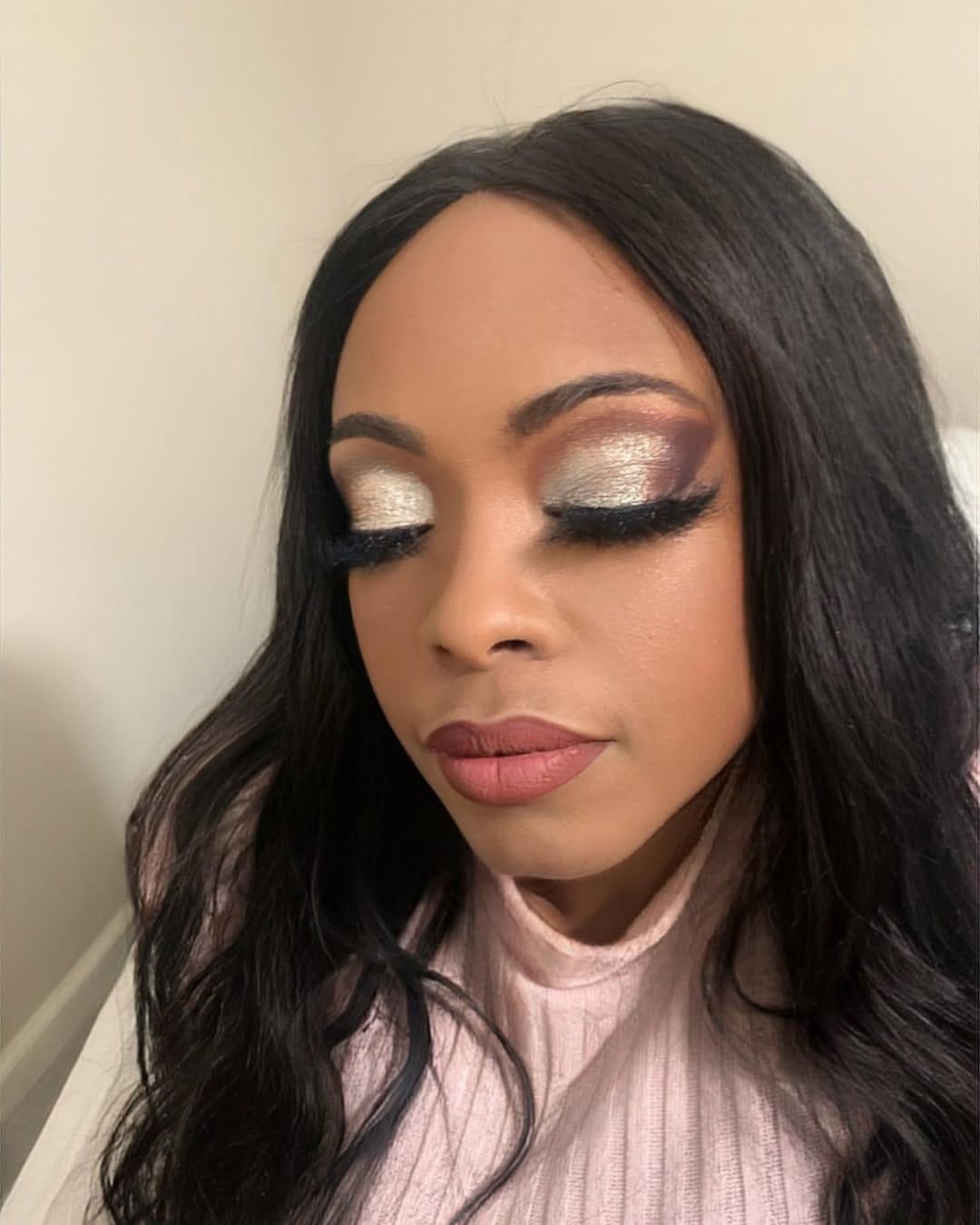 Post 3 by Cam Ready Cosmetx on Instagram (carousel)