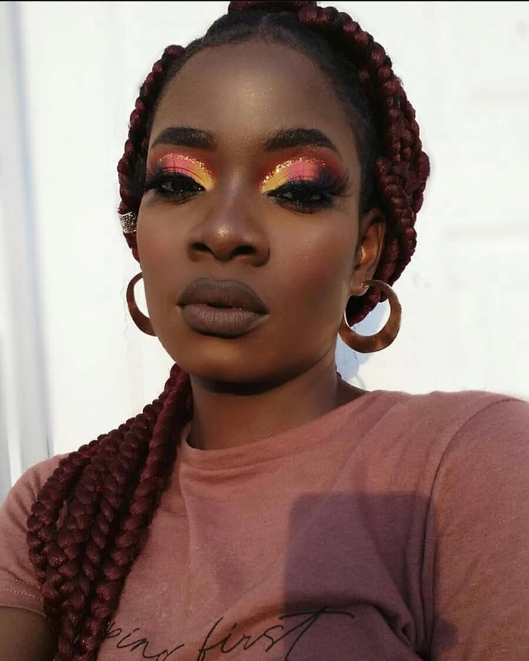 Post 6 by Cam Ready Cosmetx on Instagram (carousel)