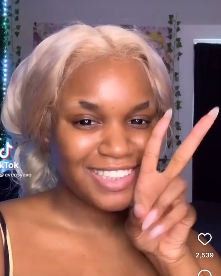 Post 10 by Cam Ready Cosmetx on Instagram (video)