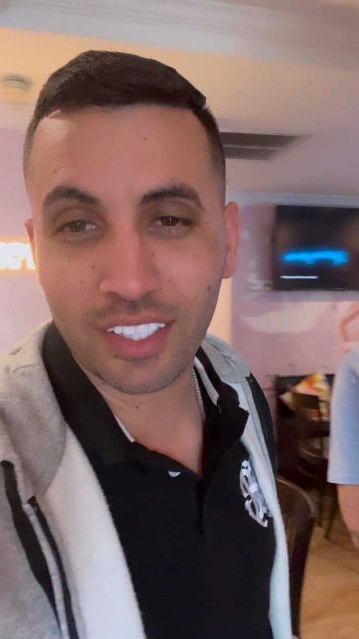 Post 10 by Kai Tsu🍣 Sushi De La Farandula on Instagram (video)