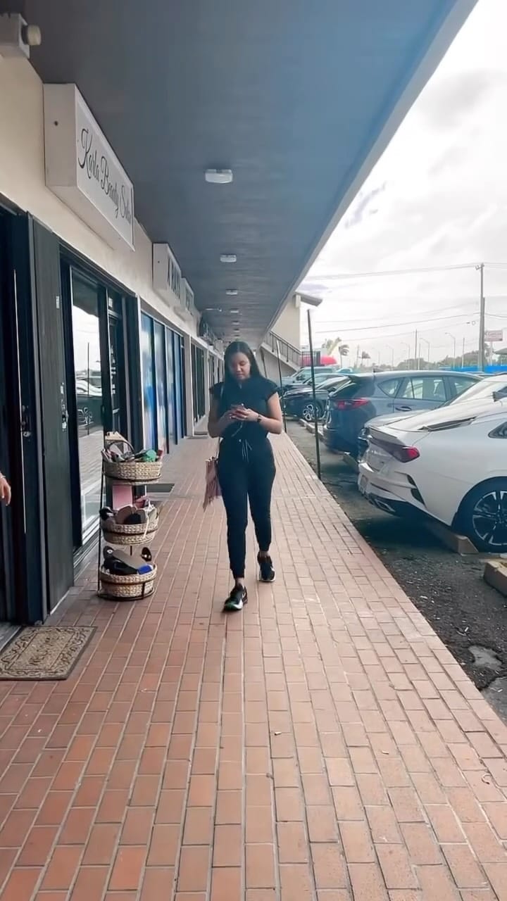 Post 4 by Kai Tsu🍣 Sushi De La Farandula on Instagram (video)