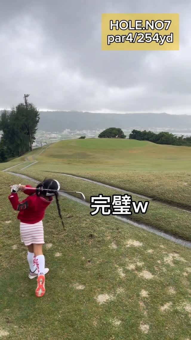 Post 7 by 秋李〜シュリ〜 on Instagram (video)
