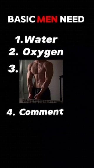 Post 9 by @fitnessxzone on Instagram (video)