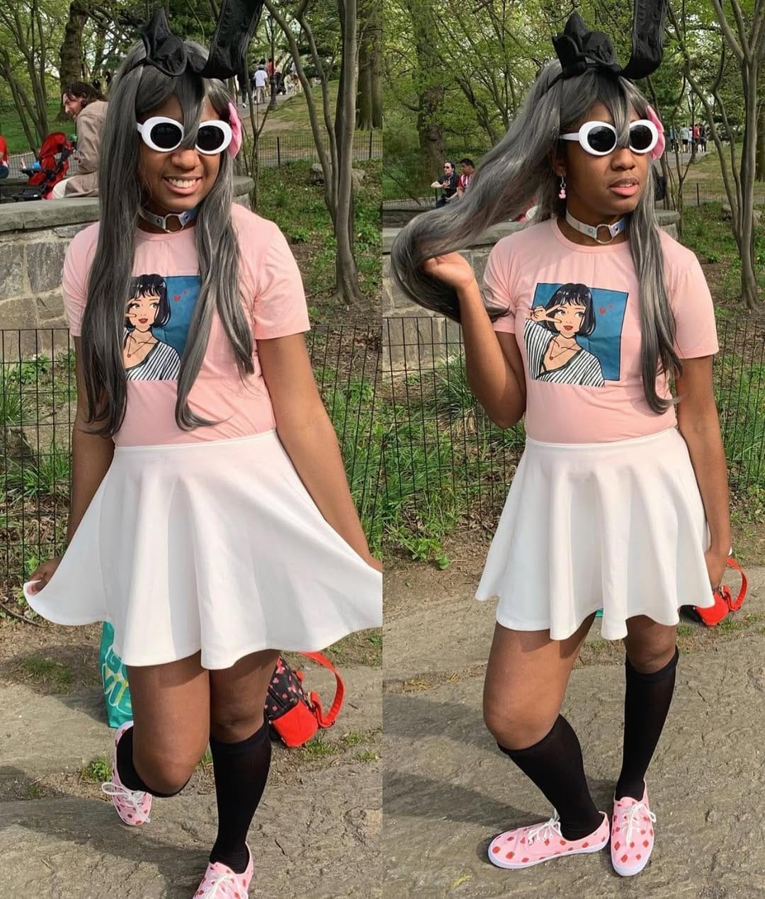 Post 10 by Shop Nemo on Instagram (image)