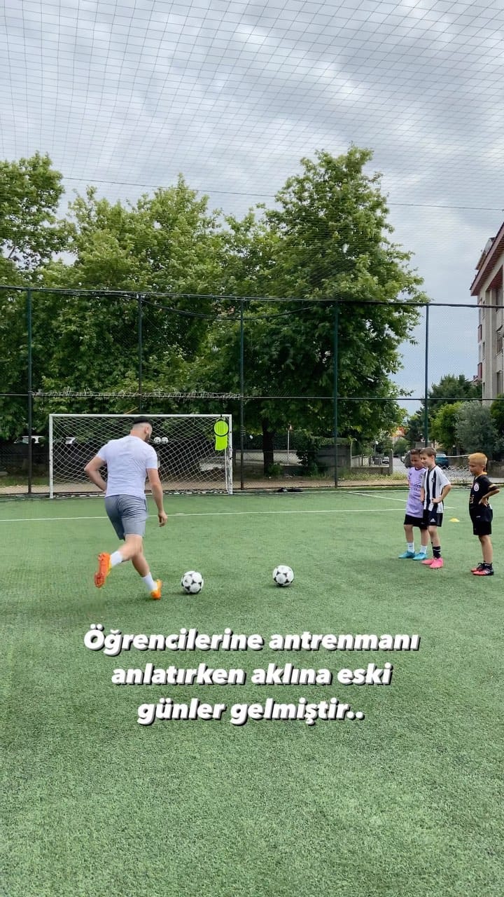 Post 9 by YUSUF KÜNLEMENÇ on Instagram (video)