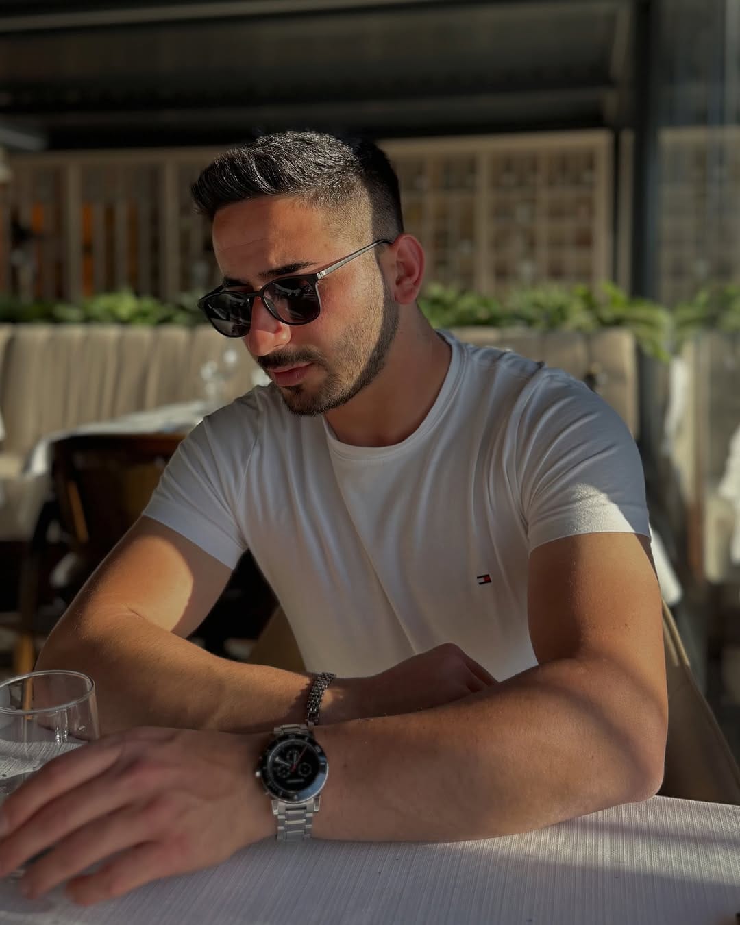 Post 6 by YUSUF KÜNLEMENÇ on Instagram (image)