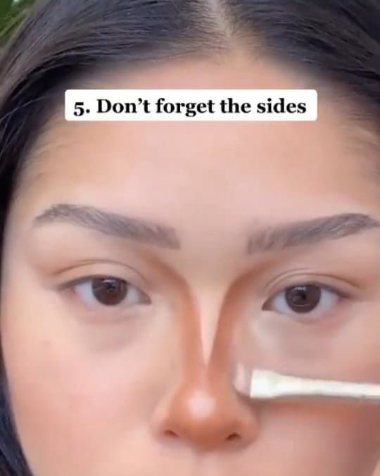 Post 8 by Beauty and Hair Diaries 💅 on Instagram (video)