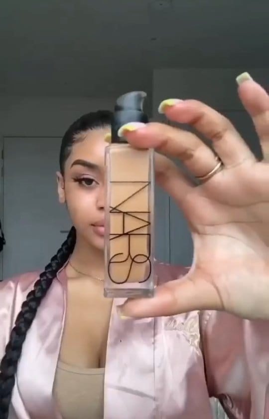 Post 7 by Beauty and Hair Diaries 💅 on Instagram (video)