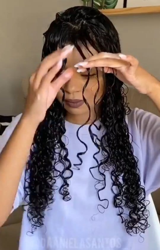 Post 2 by Beauty and Hair Diaries 💅 on Instagram (video)