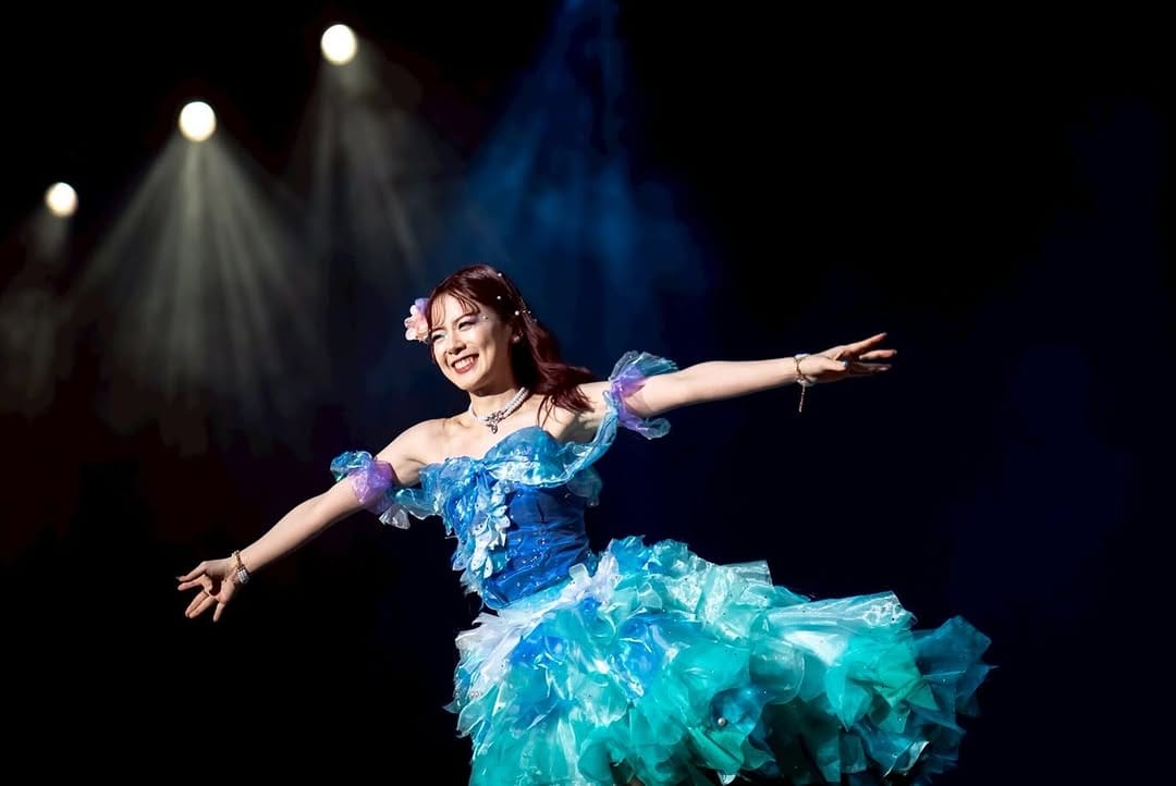 Post 3 by 佐藤彩香(Ayaka Sato) on Instagram (carousel)