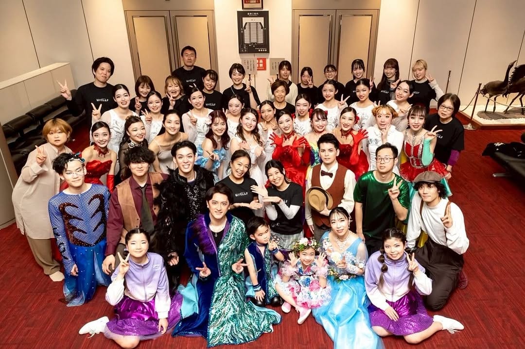 Post 4 by 佐藤彩香(Ayaka Sato) on Instagram (carousel)
