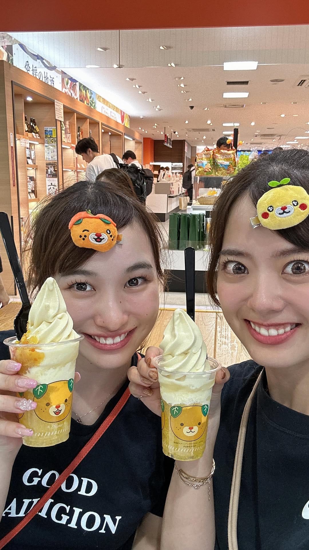 Post 8 by 佐藤彩香(Ayaka Sato) on Instagram (video)