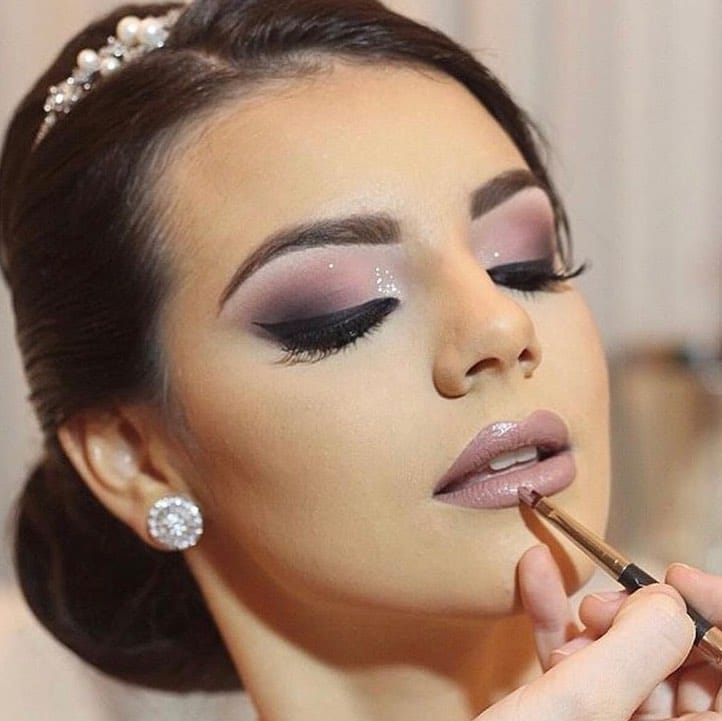 Post 10 by 𝐌𝐚𝐤𝐞𝐮𝐩 𝐀𝐫𝐭𝐢𝐬𝐭 𝐑𝐚𝐬 𝐀𝐥 𝐊𝐡𝐚𝐢𝐦𝐚𝐡 💄 on Instagram (image)