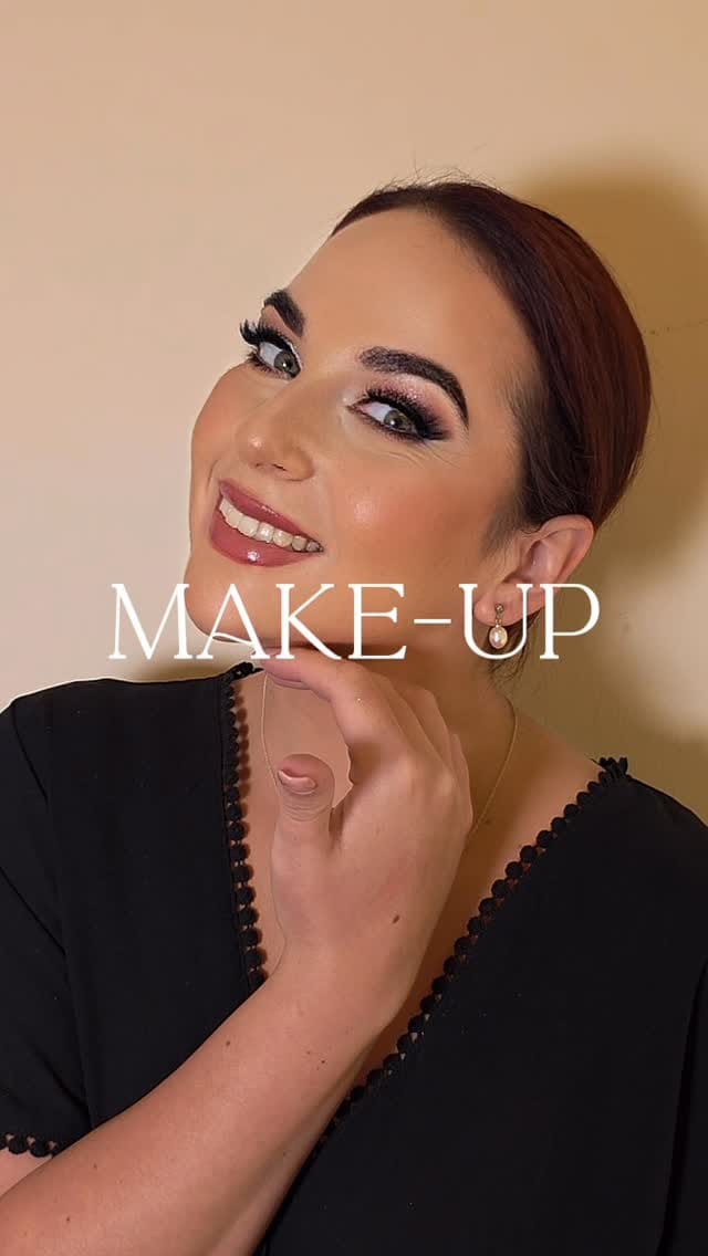 Post 6 by 𝐌𝐚𝐤𝐞𝐮𝐩 𝐀𝐫𝐭𝐢𝐬𝐭 𝐑𝐚𝐬 𝐀𝐥 𝐊𝐡𝐚𝐢𝐦𝐚𝐡 💄 on Instagram (video)