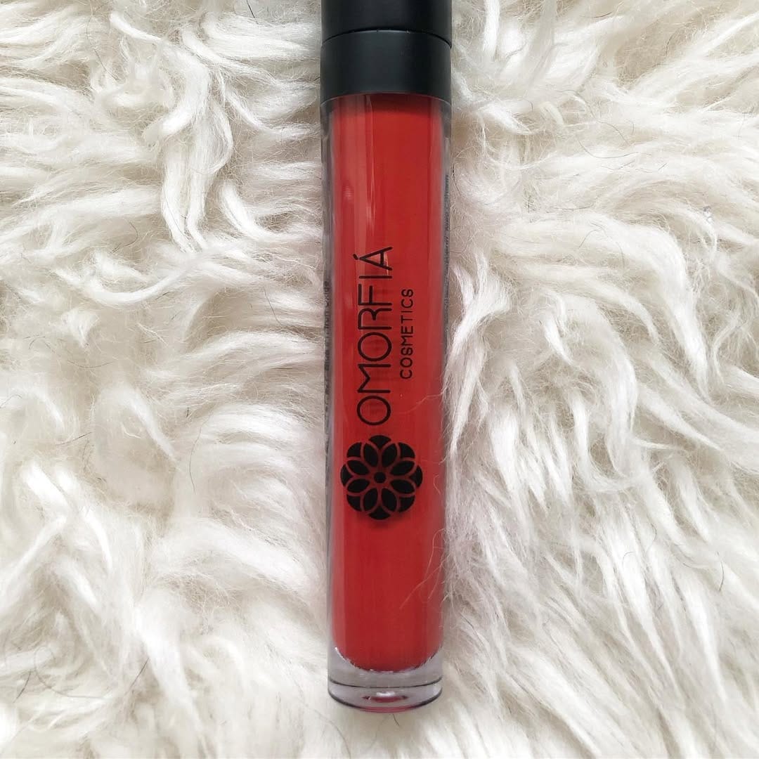 Post 9 by Omorfiá Cosmetics USA on Instagram (image)