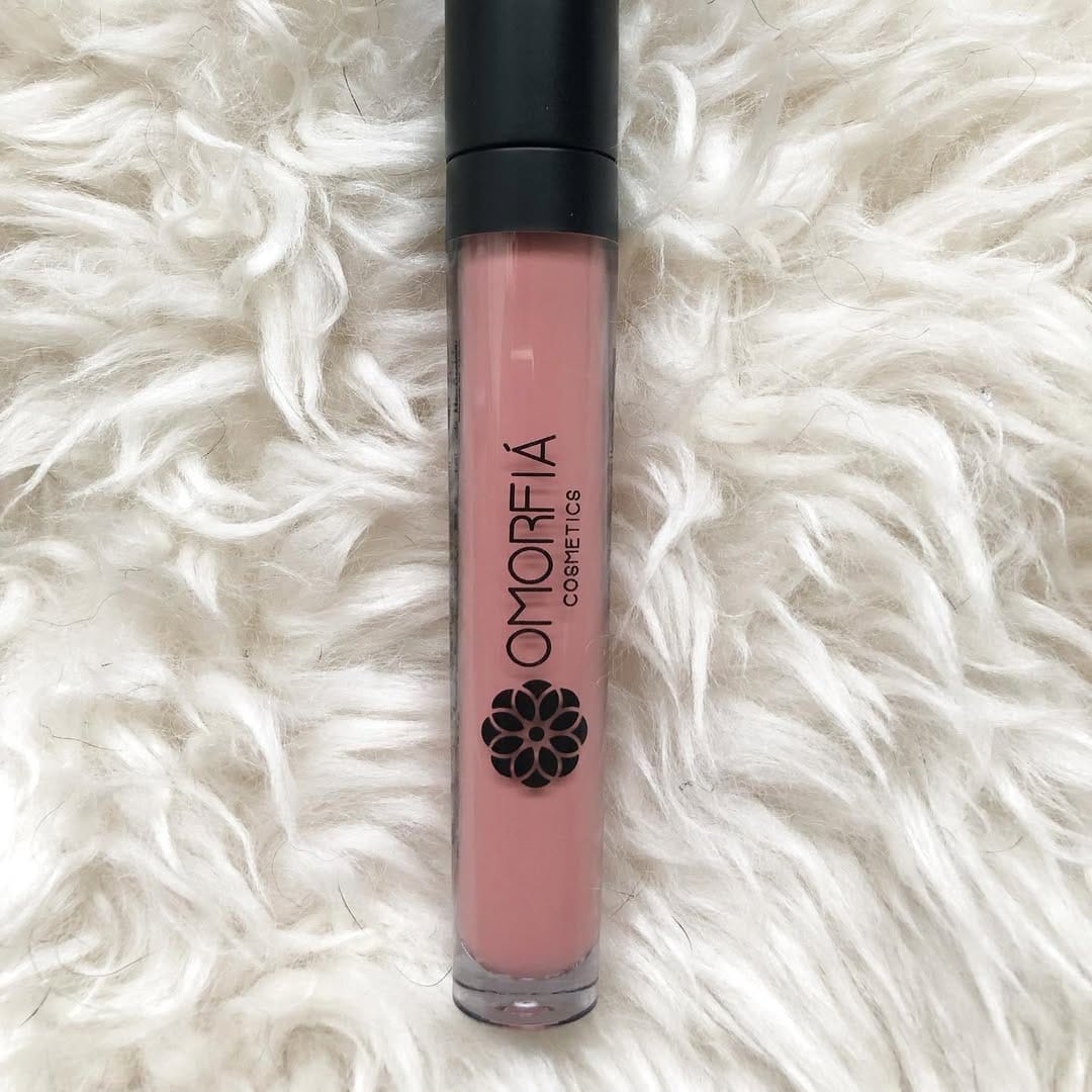 Post 8 by Omorfiá Cosmetics USA on Instagram (image)