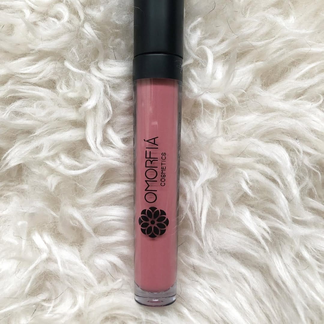 Post 7 by Omorfiá Cosmetics USA on Instagram (image)