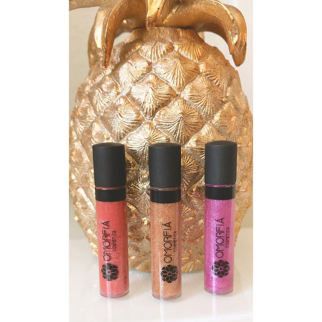 Post 5 by Omorfiá Cosmetics USA on Instagram (image)
