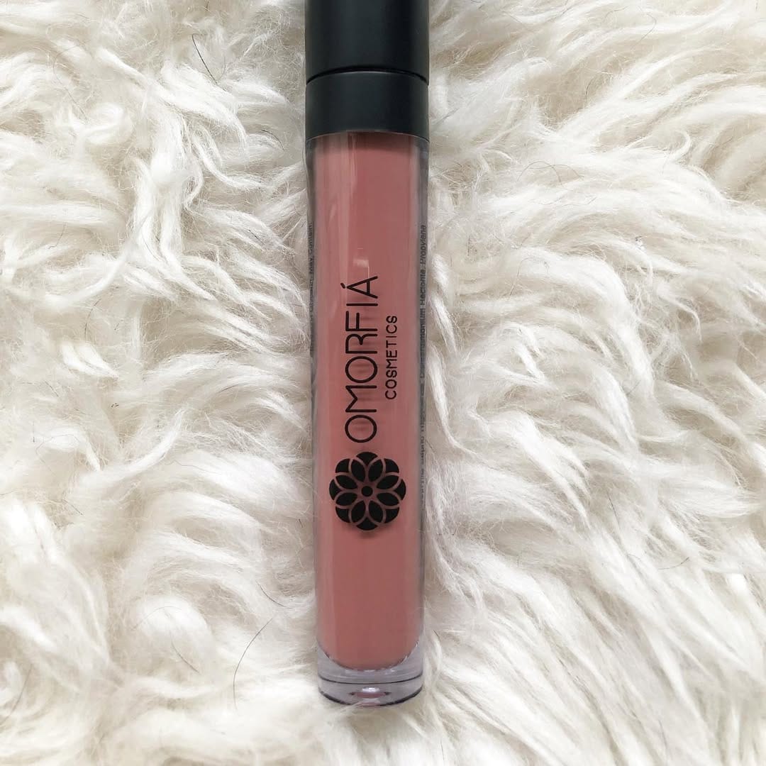 Post 6 by Omorfiá Cosmetics USA on Instagram (image)