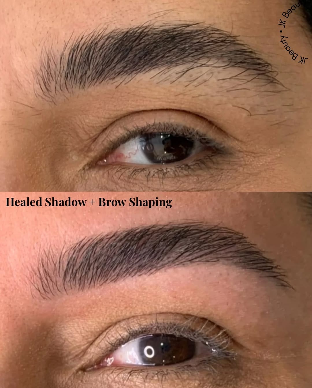 Post 6 by Jessika | Brow Specialist & Educator on Instagram (image)