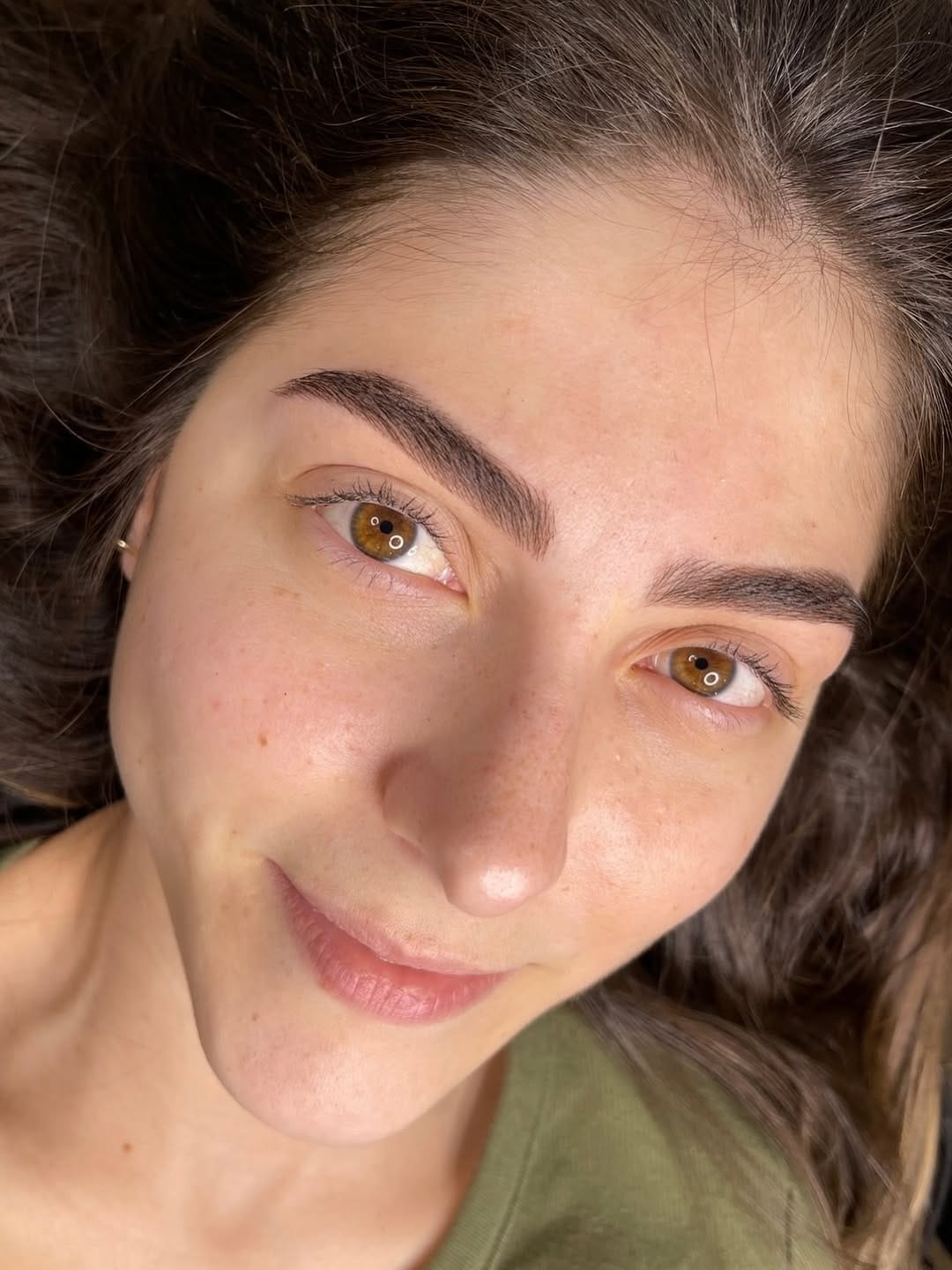 Post 4 by Jessika | Brow Specialist & Educator on Instagram (image)