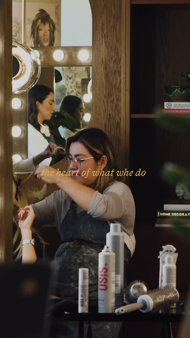 Post 8 by Claudia Galindo Studio on Instagram (video)