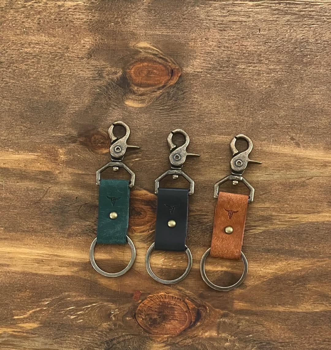 Post 6 by Noble Leather Co. on Instagram (image)