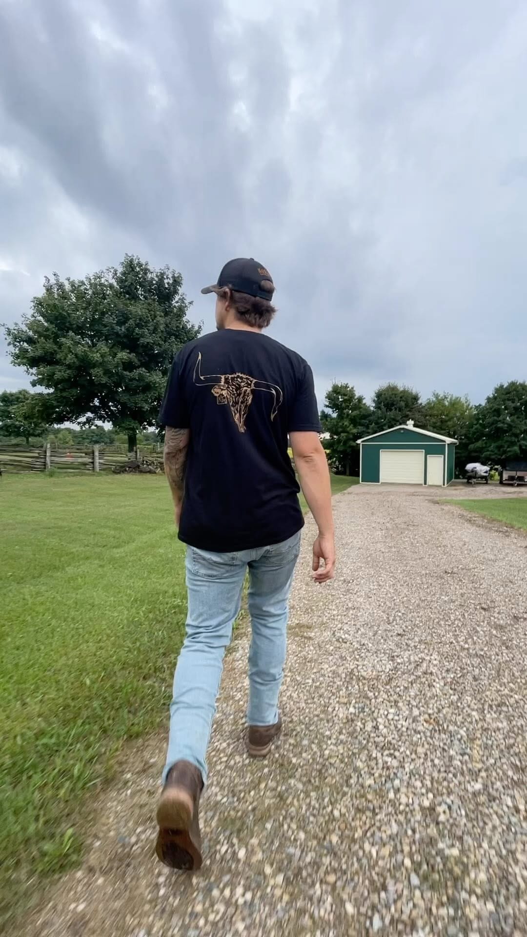 Post 9 by Noble Leather Co. on Instagram (video)