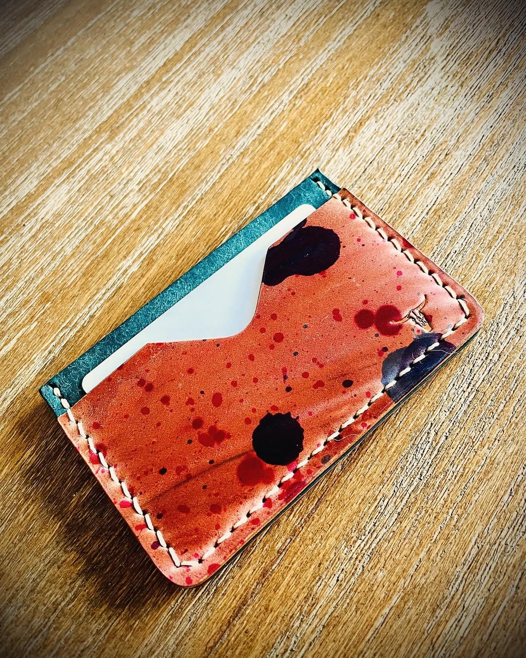 Post 2 by Noble Leather Co. on Instagram (carousel)
