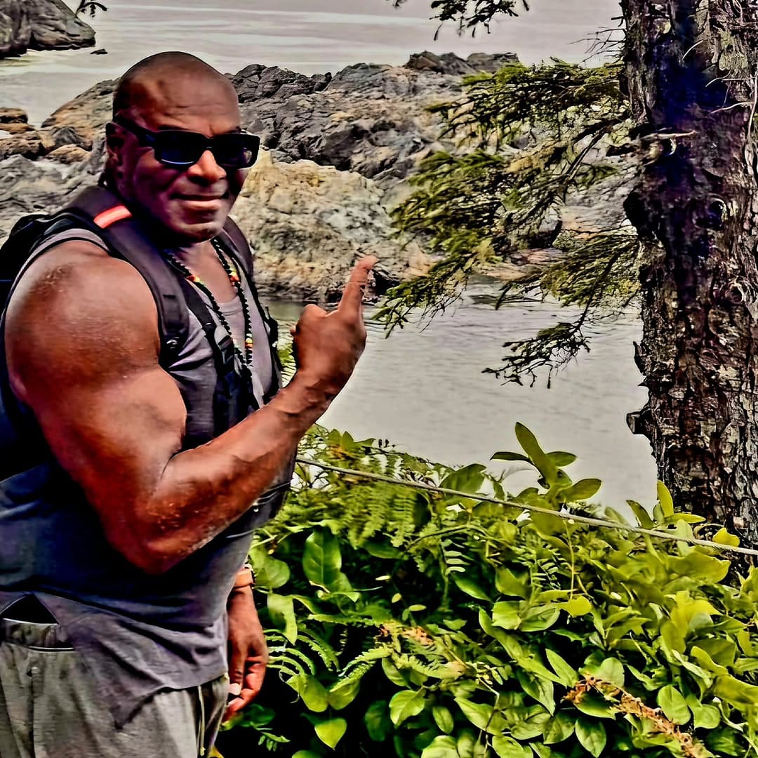Post 4 by J11Bodytech- Gilbert Ansah on Instagram (image)