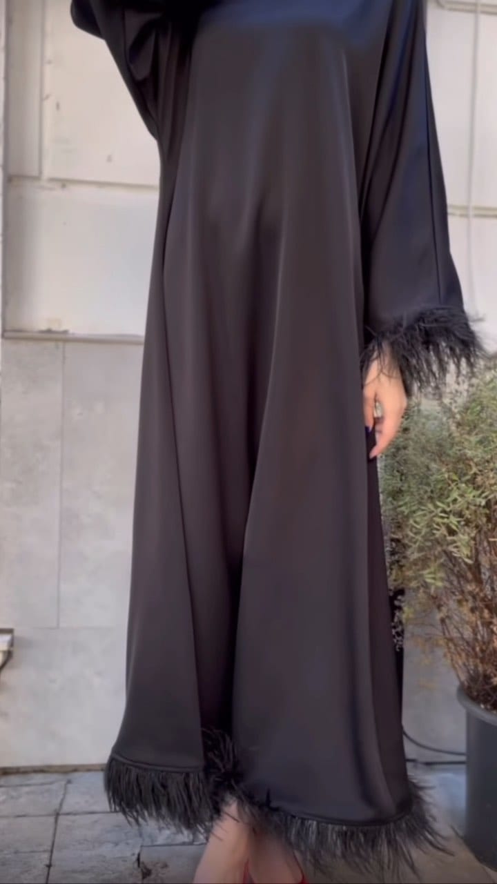 Post 7 by H A Y R U N N İ S A on Instagram (video)