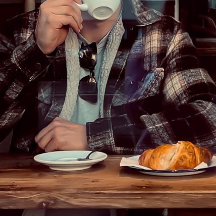 Post 5 by Tobias Groos on Instagram (image)