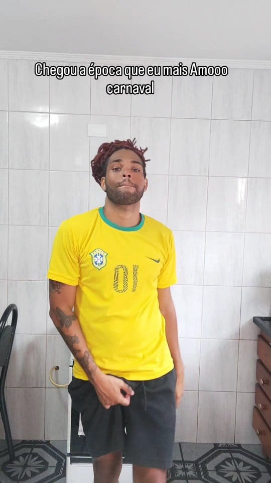 Post 2 by Wiill Castilho on Instagram (video)