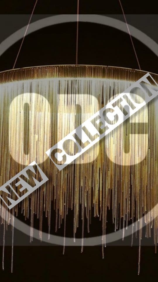 Post 1 by Chandelier designer on Instagram (video)