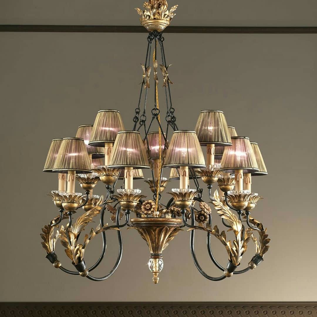 Post 7 by Chandelier designer on Instagram (image)