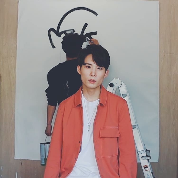 Post 6 by JIAN Kim 김지안 | Kpop Singer on Instagram (carousel)